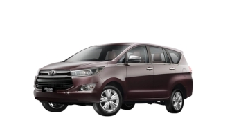 Innova Crysta