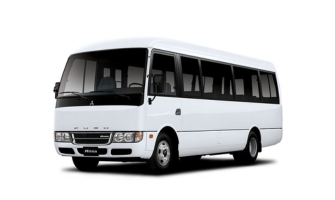 Mini Coach