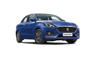 Maruti Swift Dezire