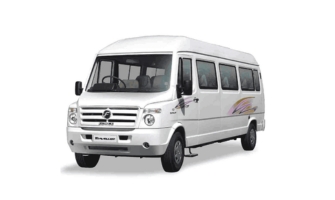 Tempo Traveller