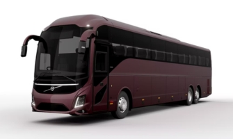 Volvo Bus